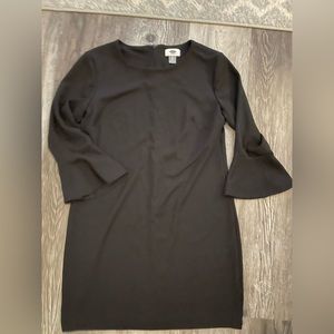 Black Old Navy Dress XSP